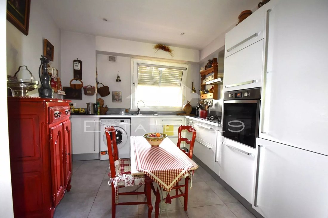 Apartment in Camp Long, Cannes, France 3 - 15887543