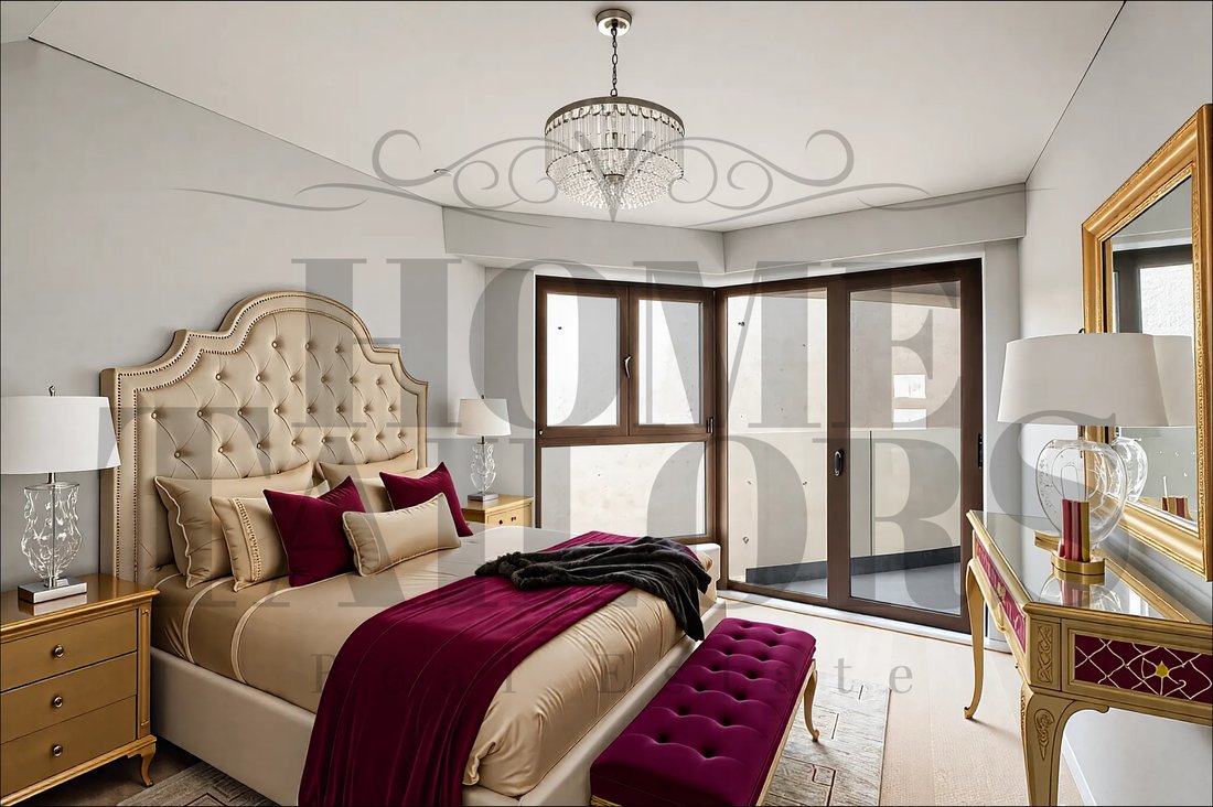 Apartment in Santo Antonio, Lisbon, Portugal 5 - 15244167