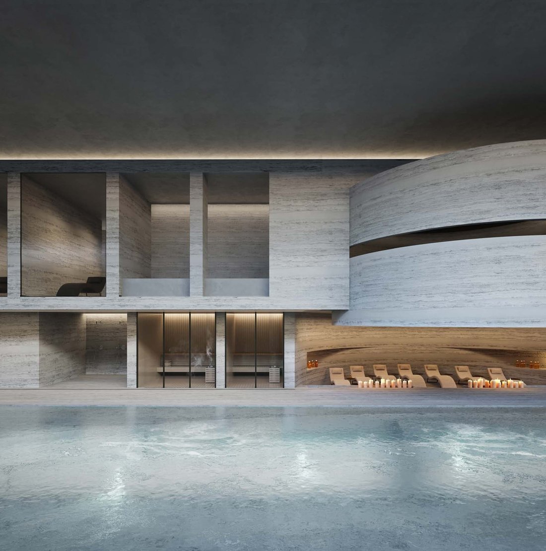 Condo in DIFC / Dubai International Financial Centre, Dubai, United Arab Emirates 5 - 15890758