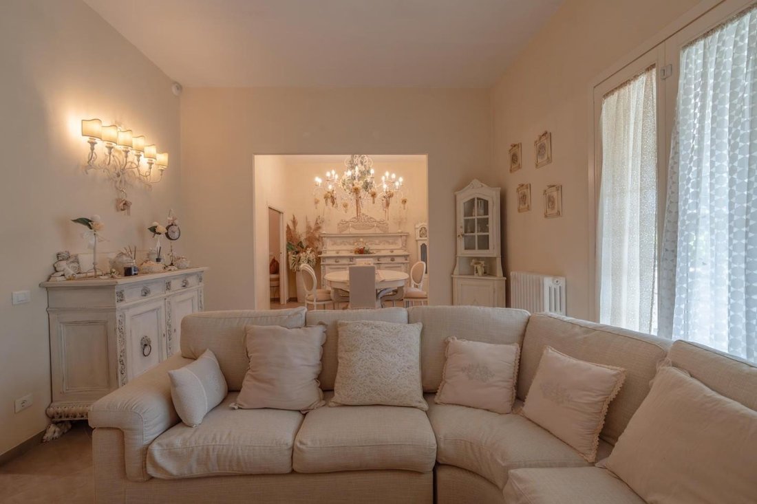 Townhouse in Ponsacco, Tuscany, Italy 3 - 15889151