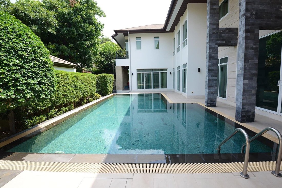 House in Khlong Chan, Krung Thep Maha Nakhon, Thailand 5 - 15893267