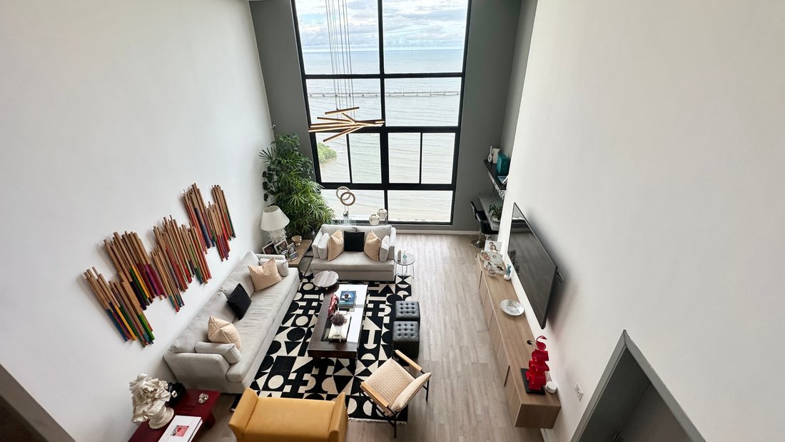 Apartment in Panama City, Panama, Panama 3 - 15889555