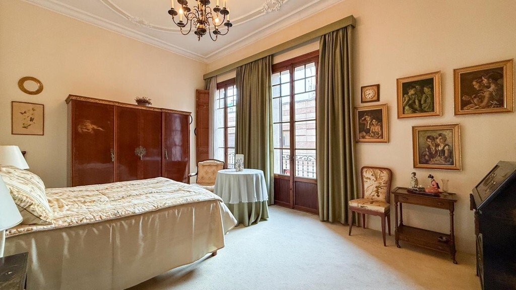 Apartment in Palma, Balearic Islands, Spain 5 - 15888905