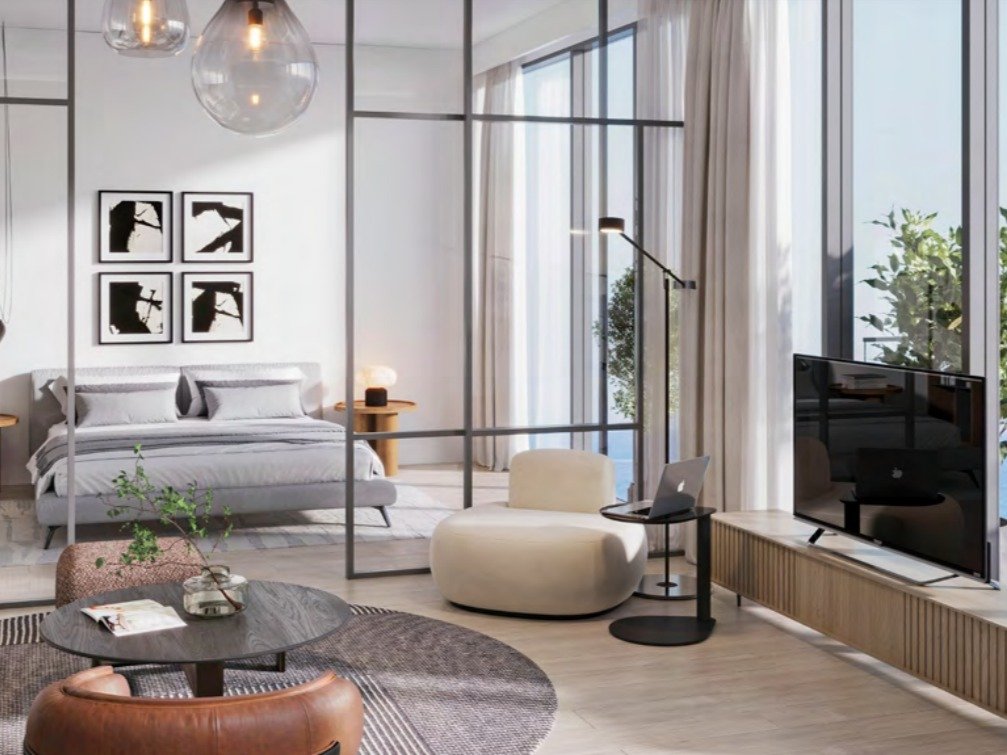 Apartment in Mina Al arab, Ras al-Khaimah Emirate, United Arab Emirates 2 - 15893455