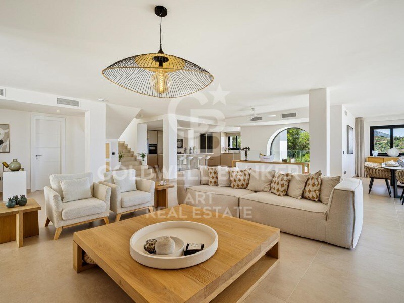 House in Nueva Andalucia, Marbella, Spain 3 - 15889313