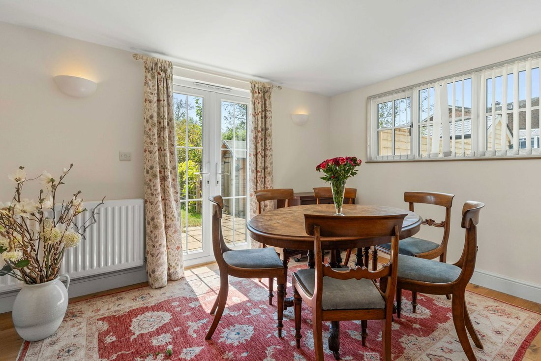 House in Buntingford, England 5 - 15893064