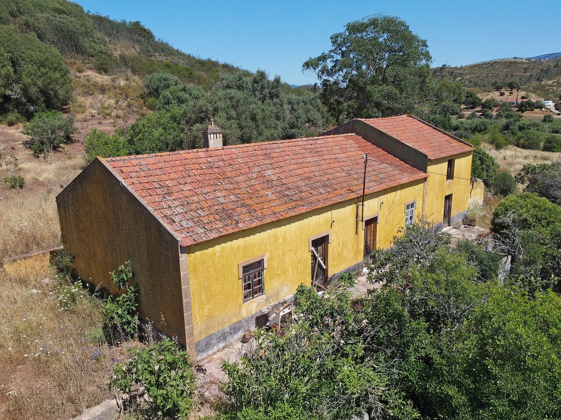 Farm Ranch in Silves, Algarve, Portugal 3 - 15794909