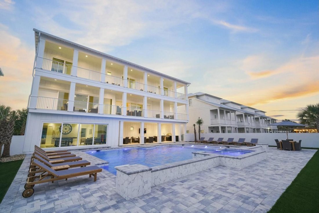 House in Miramar Beach, Florida, United States 5 - 15893749