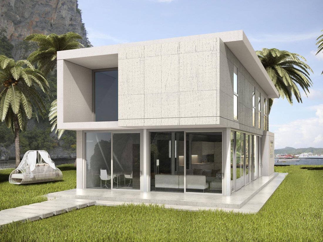 Chalet in Santa Pola, Valencian Community, Spain 2 - 15894000