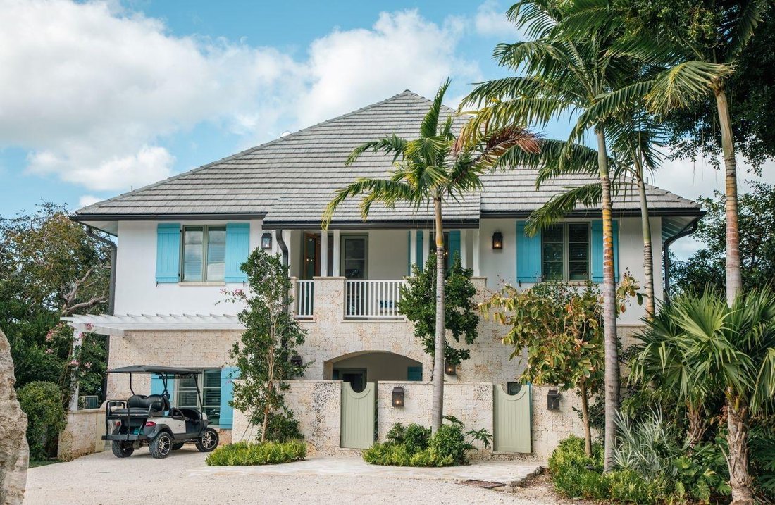 Condo in Dunmore Town, Harbour Island, The Bahamas 3 - 15842938