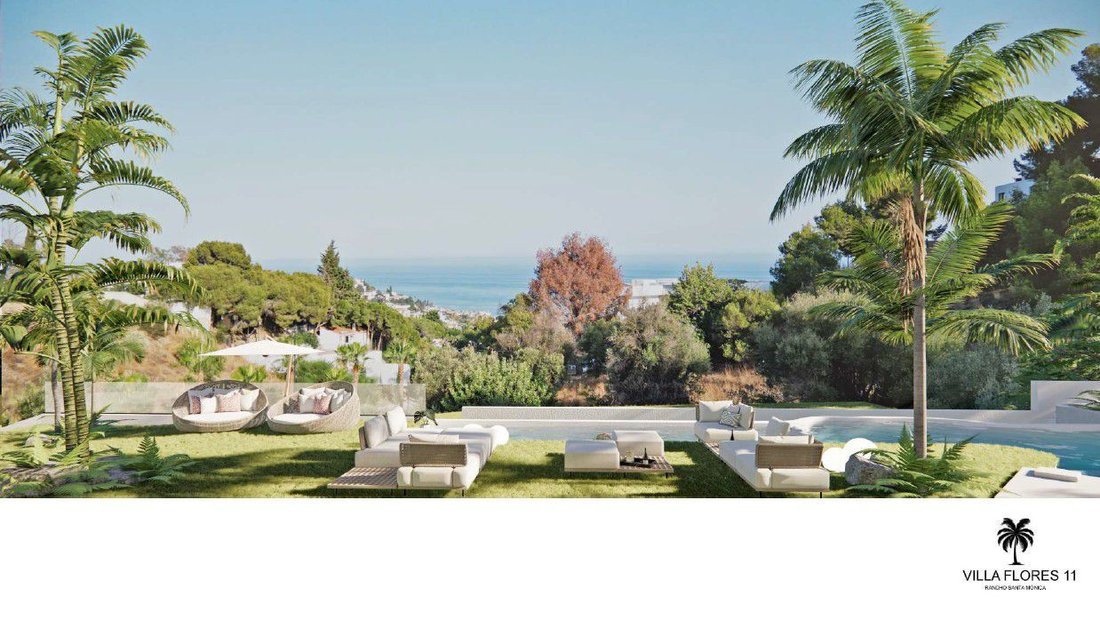 Land in Benalmadena, Andalusia, Spain 2 - 15893967