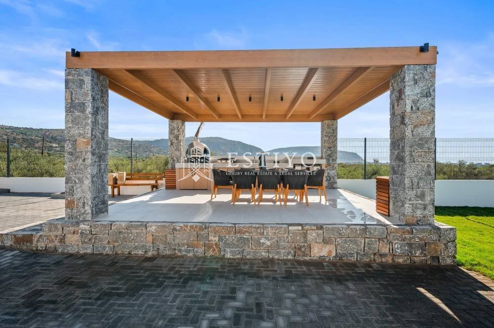 Villa in Community of Chersonisos, Chersonisos, Greece 5 - 15887132