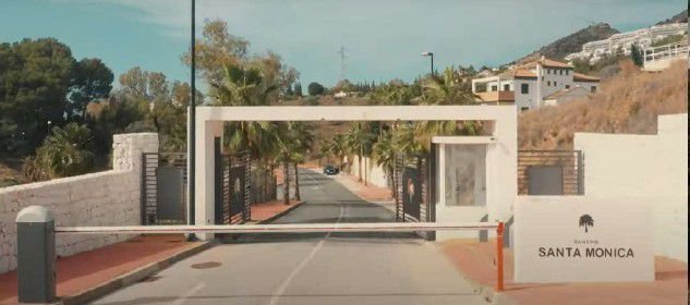 Land in Benalmadena, Andalusia, Spain 1 - 15893967