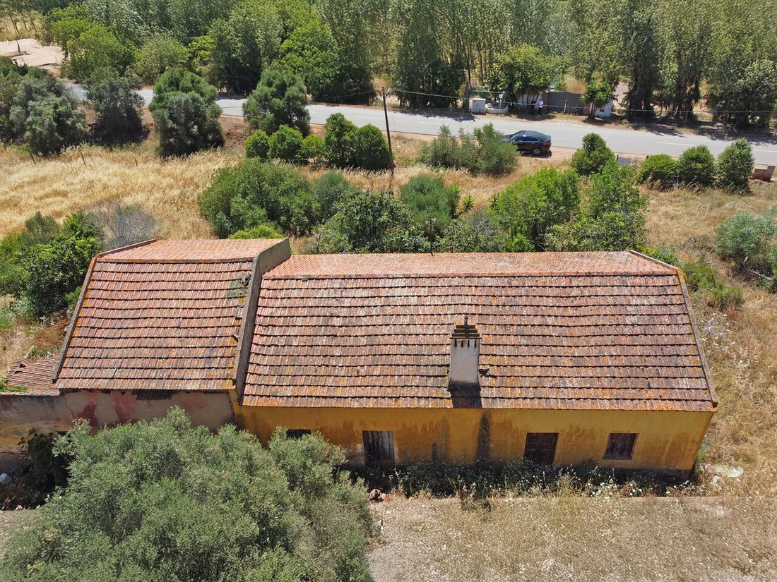 Farm Ranch in Silves, Algarve, Portugal 5 - 15794909