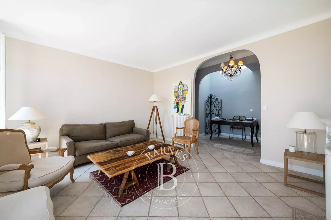 Appartement à Nice, Provence-Alpes-Côte d'Azur, France 4 - 15893044