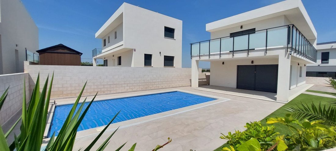 House in Santa Pola, Valencian Community, Spain 3 - 15893993