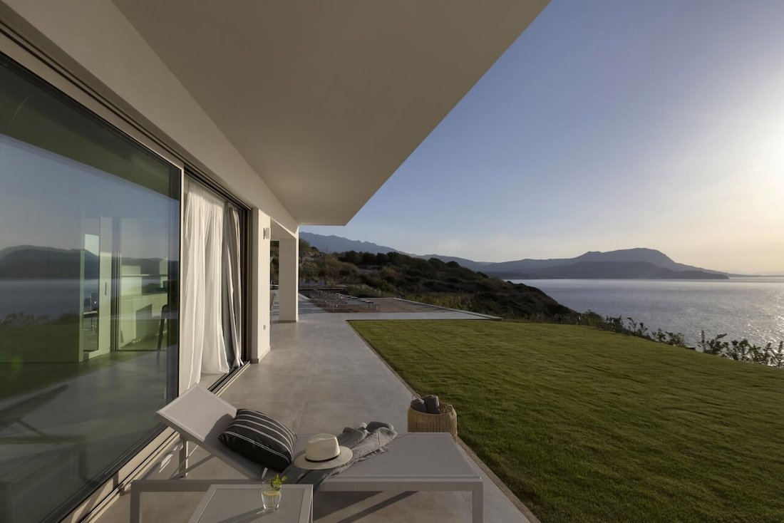 Villa in Apokoronas, Greece 2 - 15893425