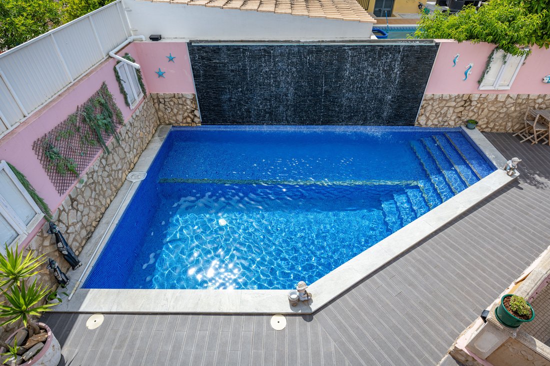 Villa in Parchal, Algarve, Portugal 4 - 15891300