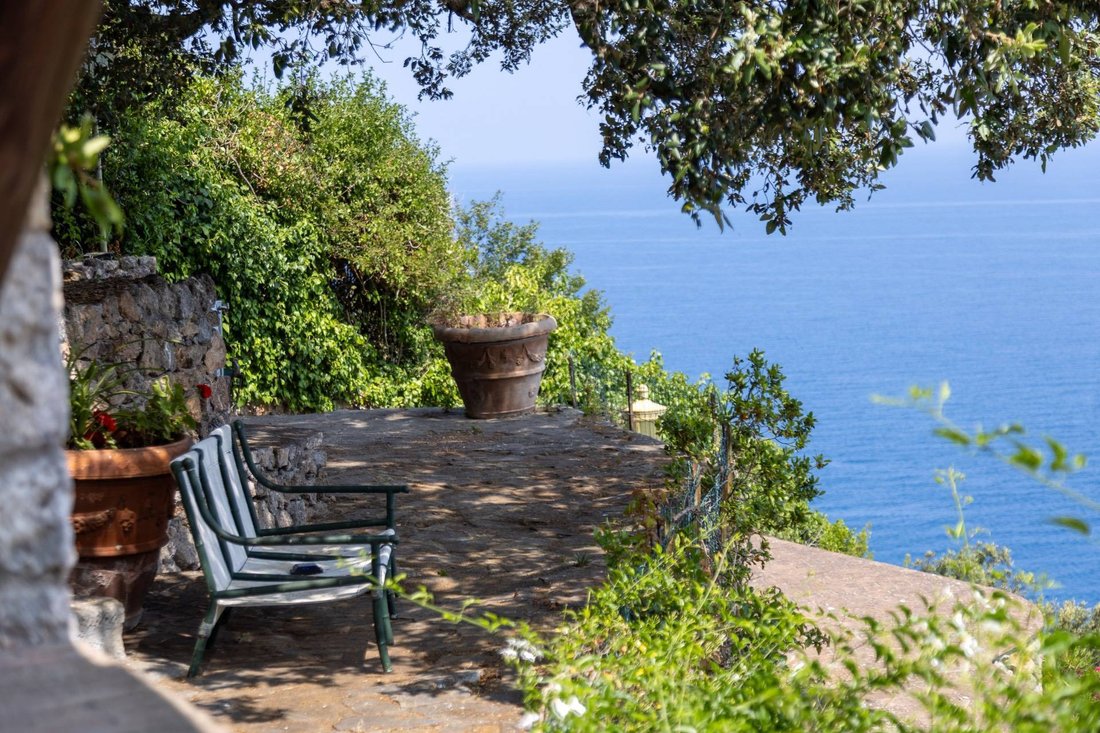 Villa in Porto Santo Stefano, Monte Argentario, Tuscany 1 - 15891812