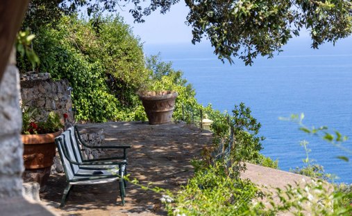 Villa in Porto Santo Stefano, Monte Argentario, Tuscany 1