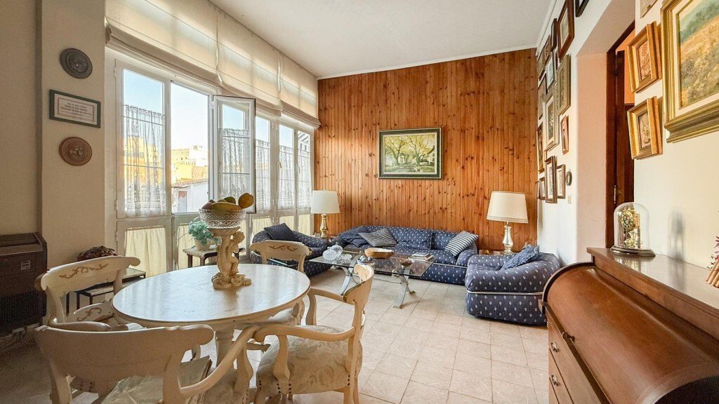Apartment in Palma, Balearic Islands, Spain 1 - 15888905
