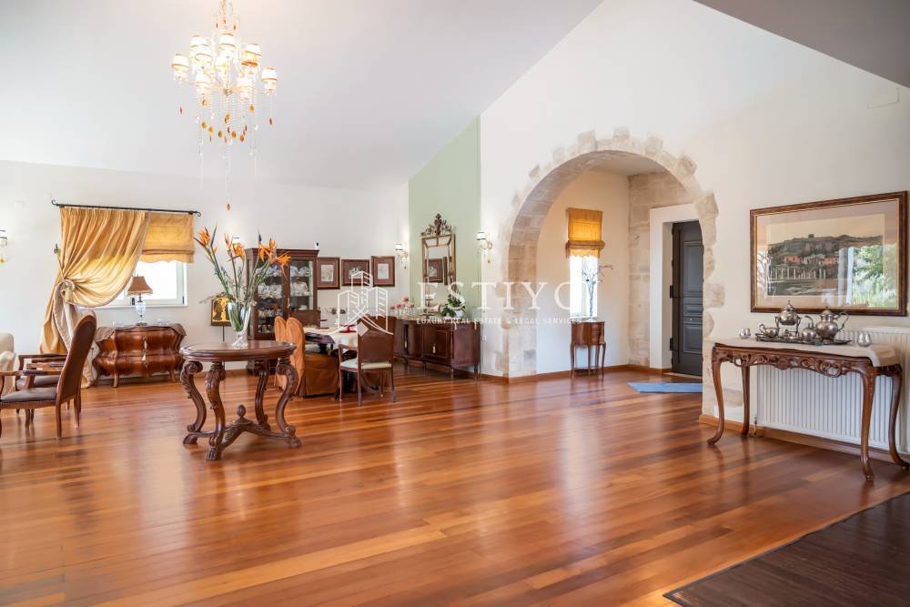 Villa in Crete, Greece 5 - 15887154