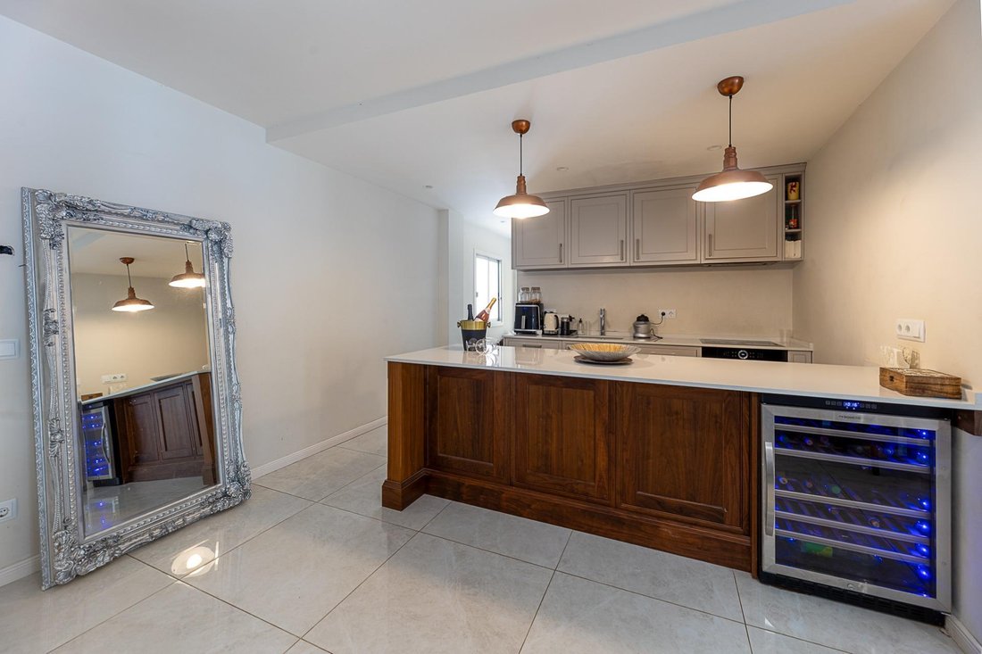 Apartment in Palma, Balearic Islands, Spain 4 - 15889250