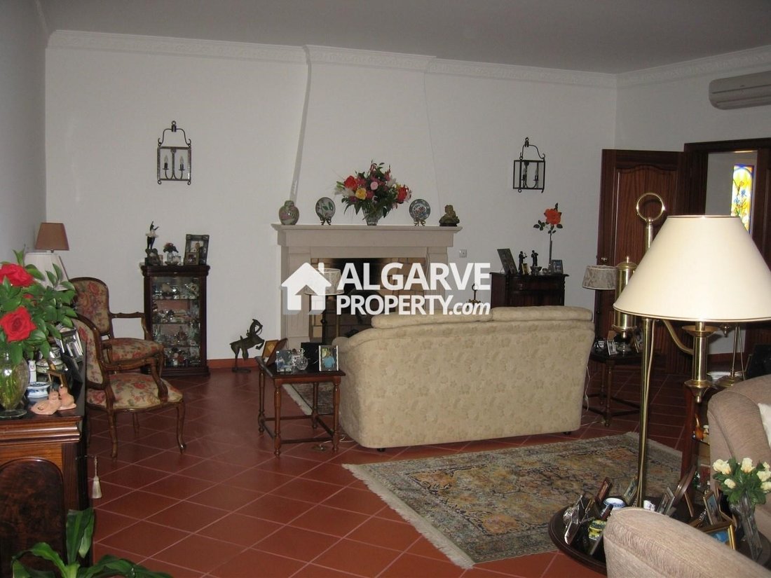 Villa in Ferreira do Alentejo e Canhestros, Beja District, Portugal 4 - 15891439