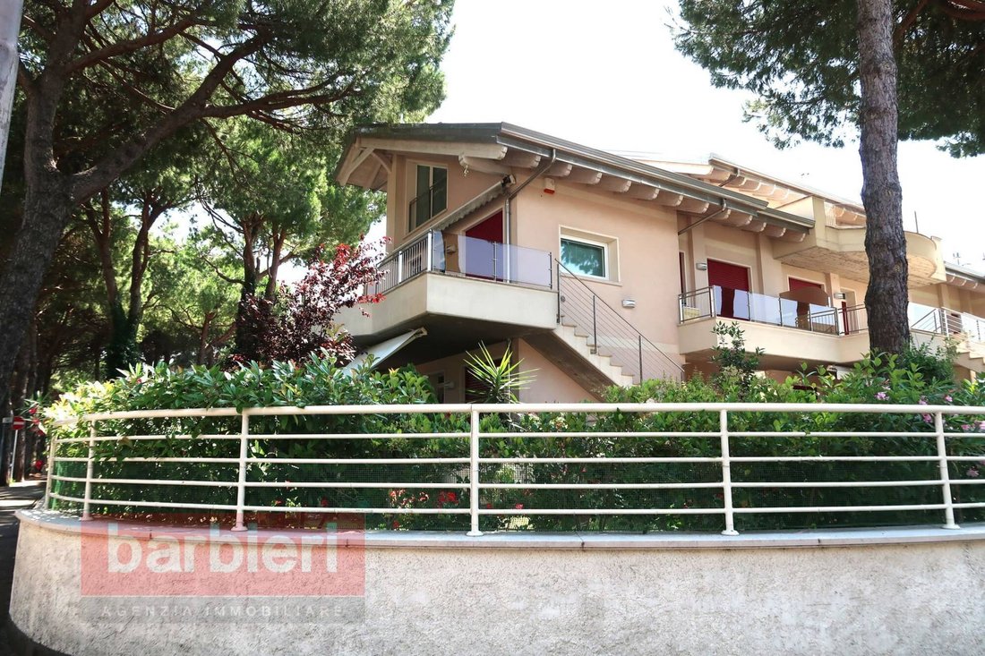 Apartment in Center, Cervia, Emilia-Romagna 1 - 15889599
