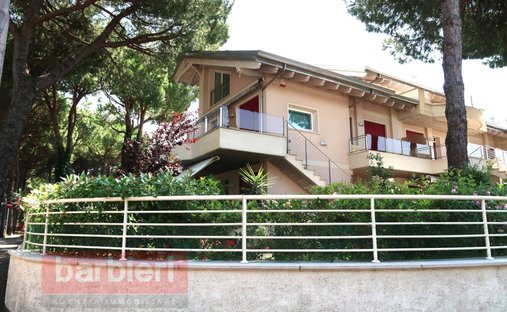 Wohnung in Zentrum, Cervia, Emilia-Romagna 1