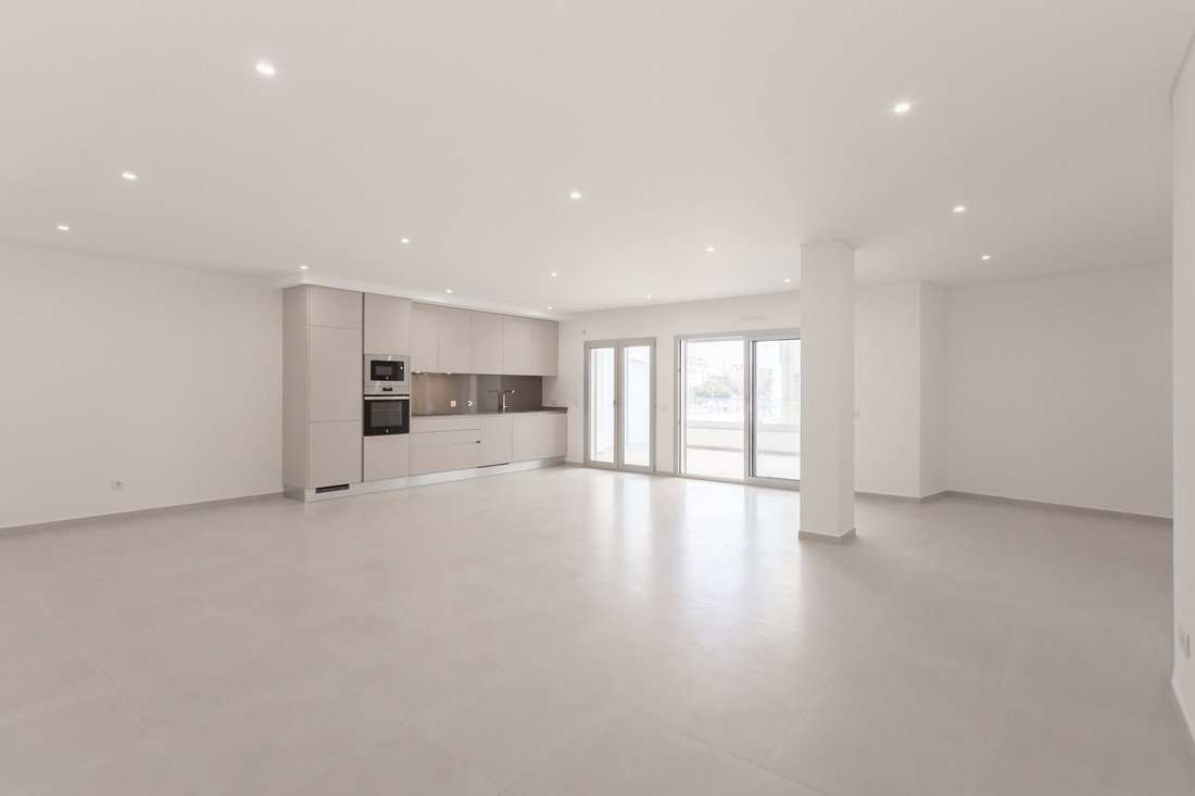 Apartment in Nazare, Leiria District, Portugal 4 - 15888679