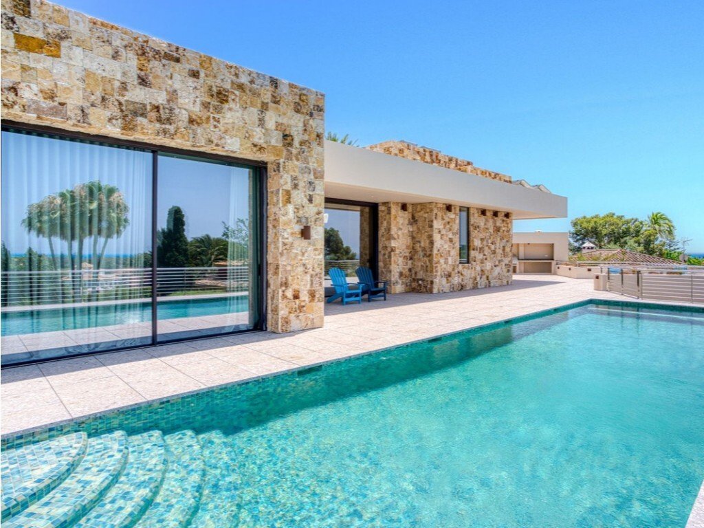 Villa in Elviria-Cabopino, Marbella, Spain 1 - 15891717