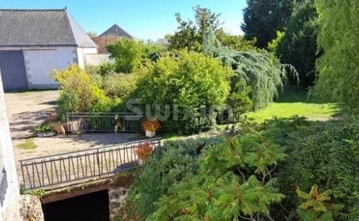 Superbly Restored 14th Century Castle, 10 Minutes From Blois