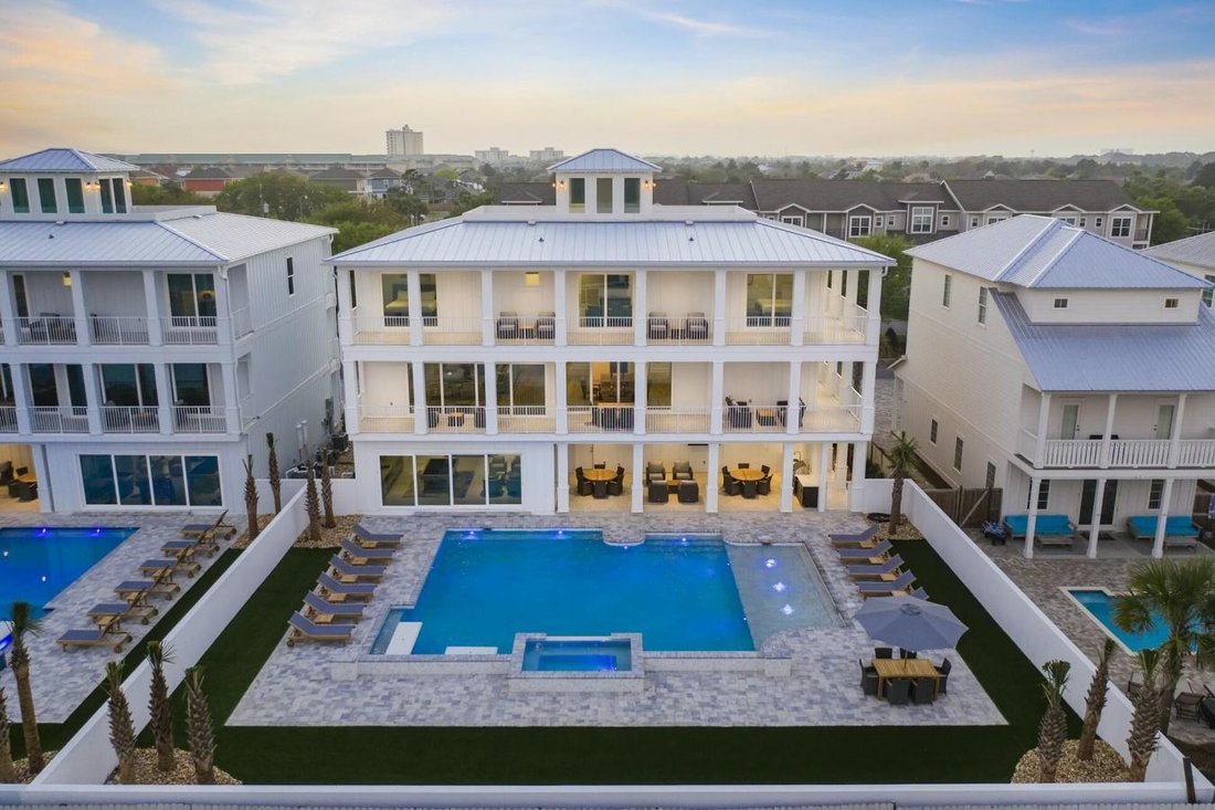 House in Miramar Beach, Florida, United States 1 - 15893749