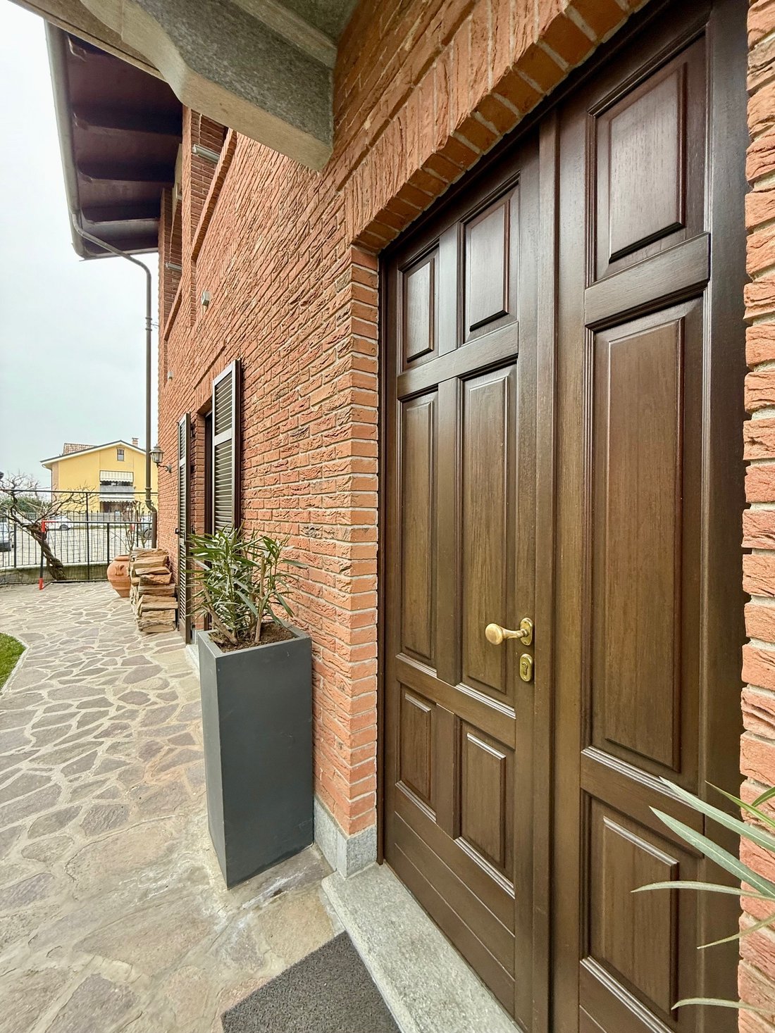 House in Carmagnola, Piedmont, Italy 3 - 15887155