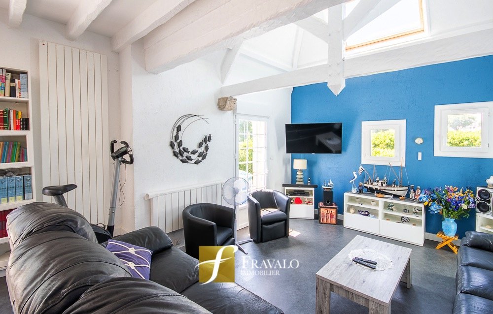 House in Zone Urbaine, Arradon, France 2 - 15887419