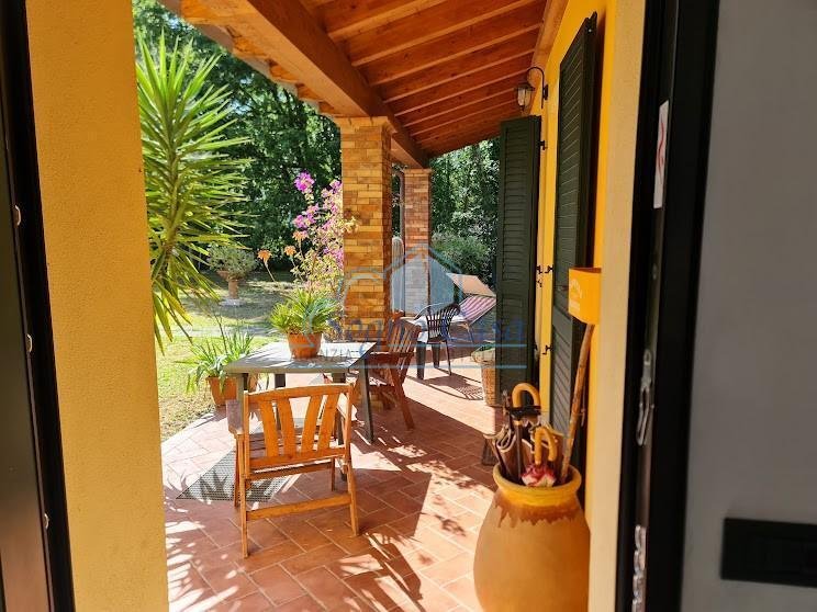 Villa in Palvotrisia - Hill of the Sun, Castelnuovo Magra, Liguria 3 - 15891701