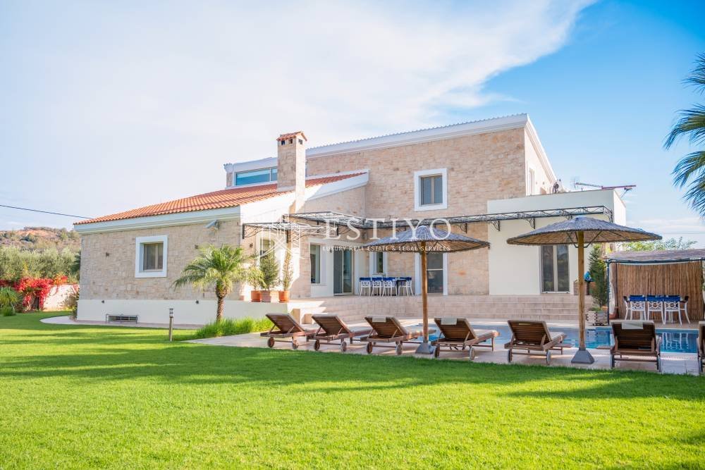 Villa in Crete, Greece 1 - 15887154
