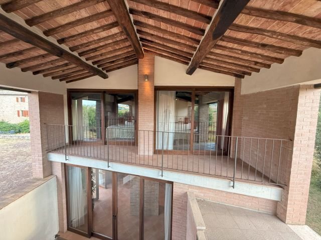 Villa in Historic Center, Siena, Tuscany 5 - 15744310