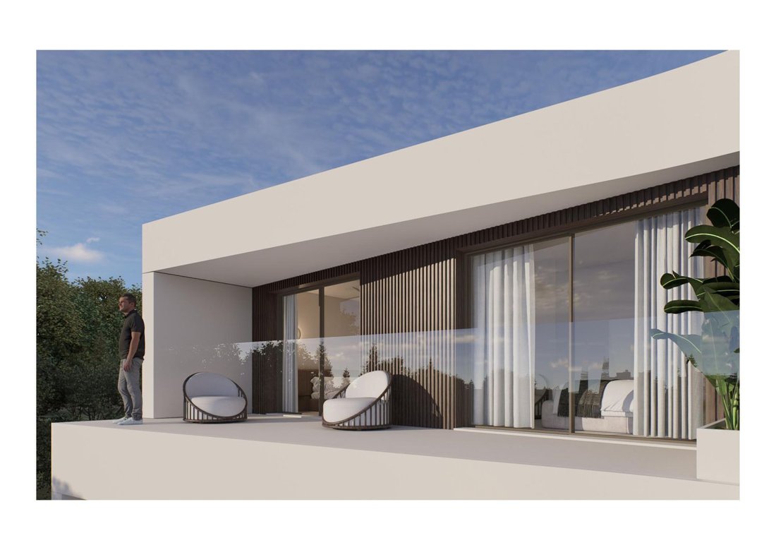 Apartment in Santa Pola, Valencian Community, Spain 2 - 15893989