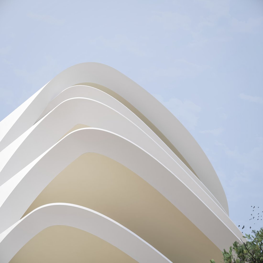 Apartment in Voula, Attica, Greece 3 - 15890842