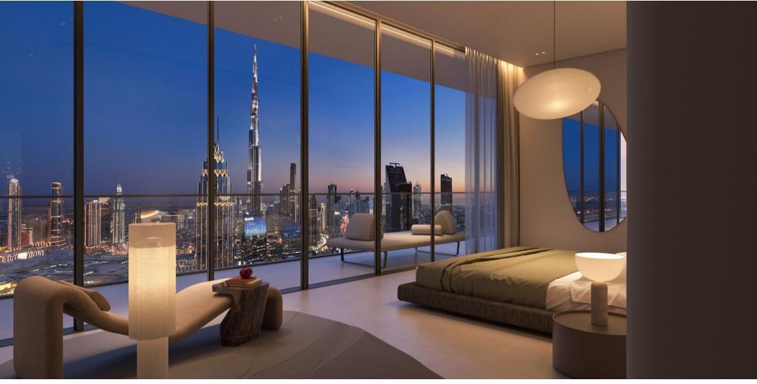 Penthouse in DIFC / Dubai International Financial Centre, Dubai, United Arab Emirates 2 - 15890780