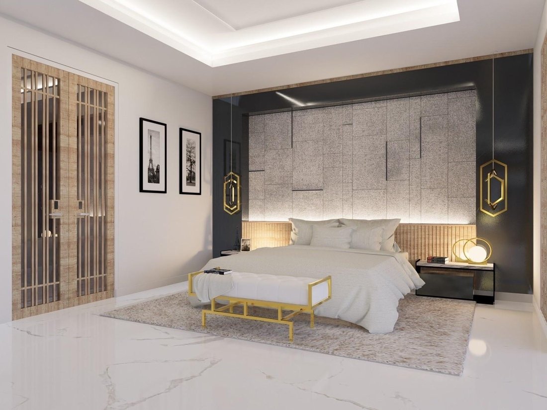 Villa in Phlabphla, Bangkok, Thailand 3 - 15893218