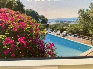 Villa in Porto Ercole, Monte Argentario, Tuscany 1 - 15891817
