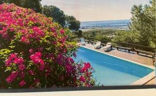 Villa in Porto Ercole, Monte Argentario, Tuscany 1
