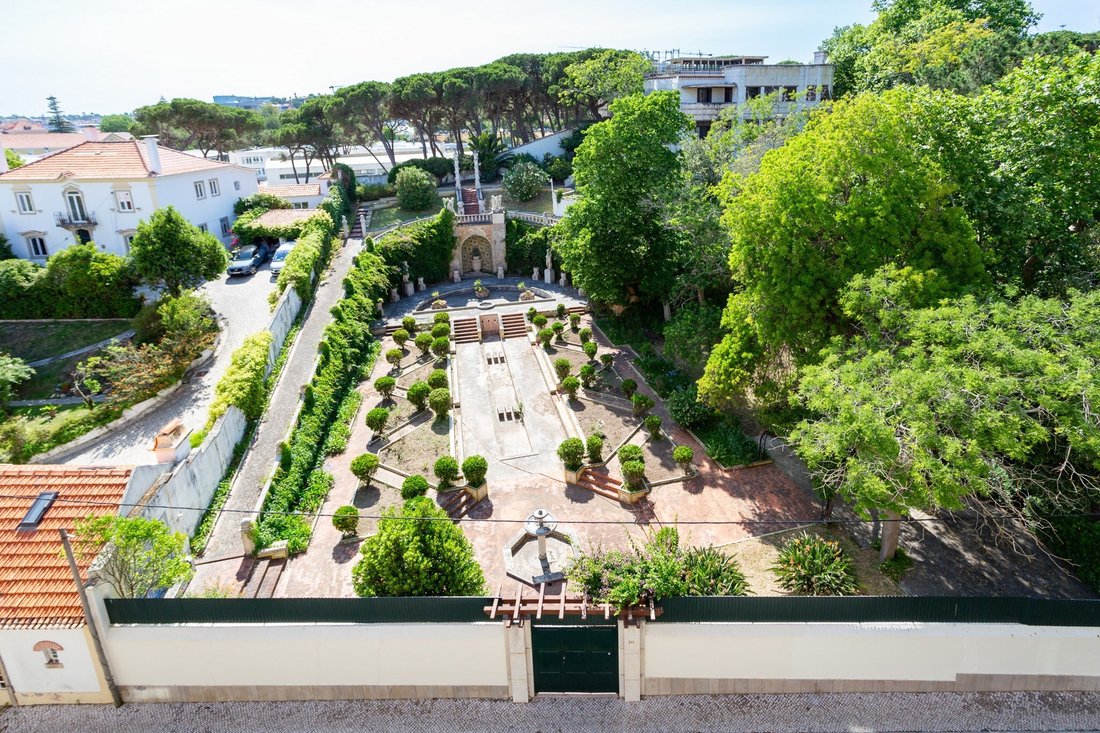 Apartment in Estoril, Cascais e Estoril, Lisbon 2 - 15761306