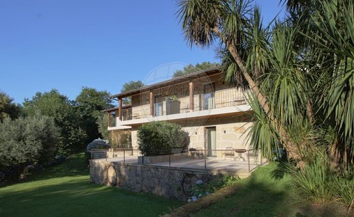 Villa in Sao Cristovao de Mondim de Basto, Vila Real, Portugal 1