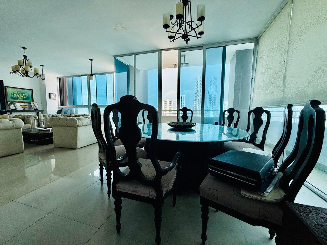 Apartment in Panama City, Panama, Panama 3 - 15889557