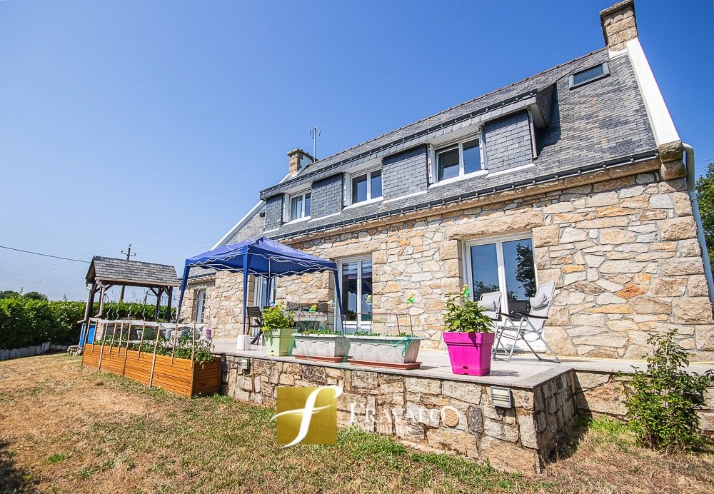 House in Zone Urbaine, Arradon, France 1 - 15887419