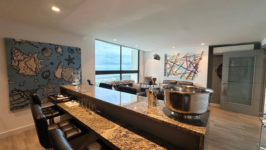 Apartment in Panama City, Panama, Panama 5 - 15889555